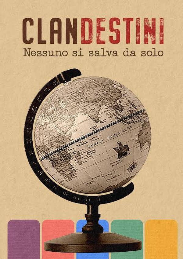 SdA 2026 - ClanDestini