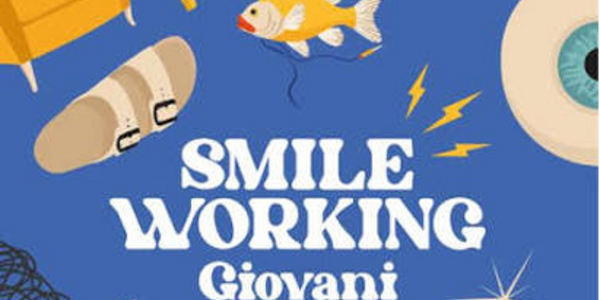 SdA 2026 - Smile Working - giovani al sicuro
