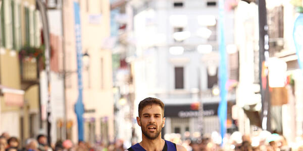 Primiero Dolomiti Marathon