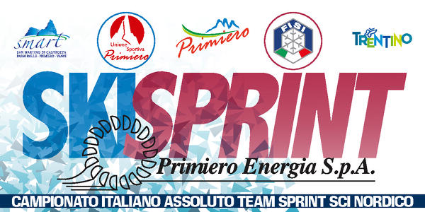 Ski Sprint "Primiero Energia"