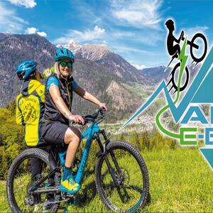 Vanoi E-Bike