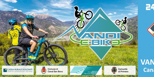 Vanoi E-Bike