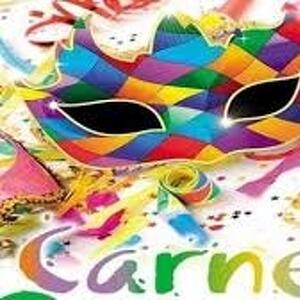 Gran Festa di Carnevale