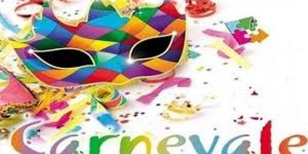 Gran Festa di Carnevale