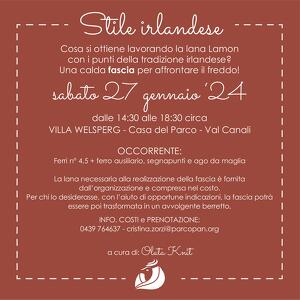 # LanaMania