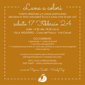 # LanaMania