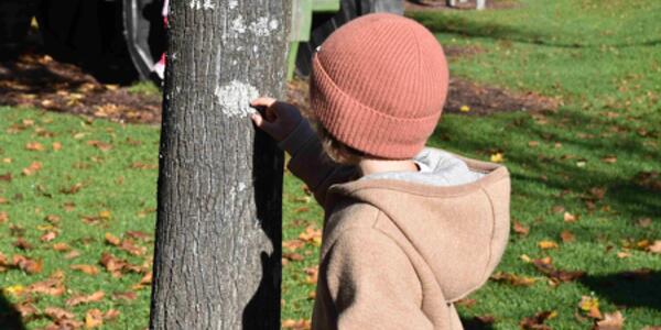 Il Parco in Famiglia