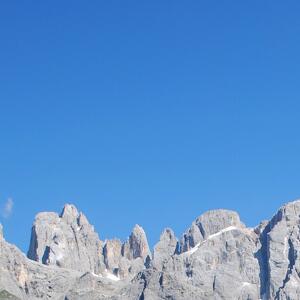 Viaggio nel tempo profondo