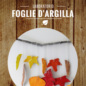 Foglie d'argilla