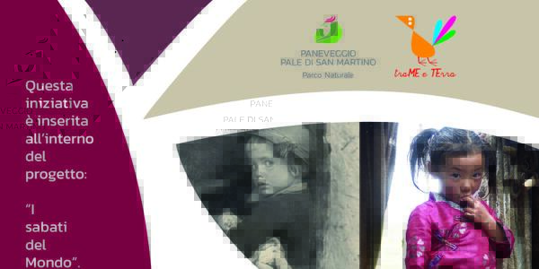 Bambini di montagna, Bambini del mondo