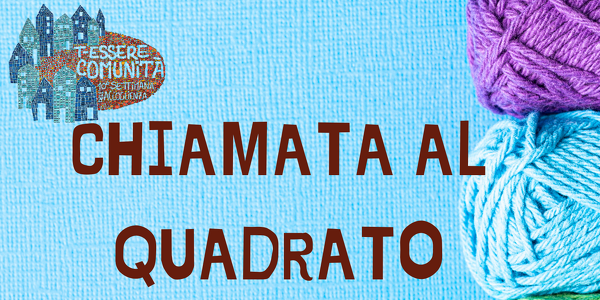 Chiamata al quadrato