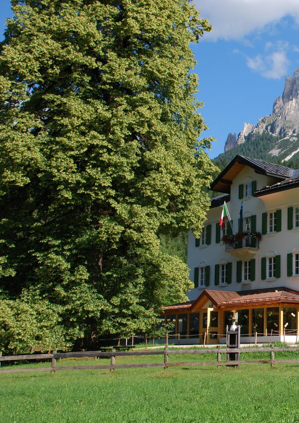 Appuntamenti in Villa 