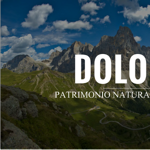 Dolomiti Patrimonio Naturale dell'Umanità