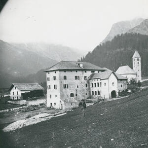 San Martino di Castrozza tra storia e natura