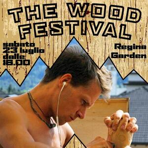 "the Wood Festival"