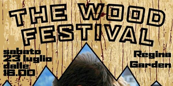 "the Wood Festival"