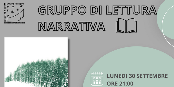 Incontro su "La montagna incantata" di Thomas Mann