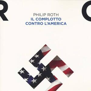 "Il complotto contro l'America" di Philip Roth