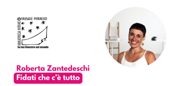 "Fidati che c'è tutto: non devi scalare montagne per cambiare la tua vita"