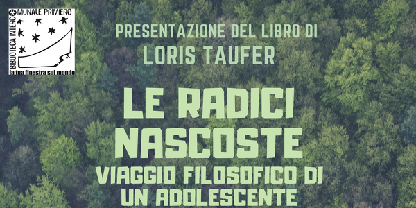 "Le radici nascoste: viaggio filosofico di un adolescente"