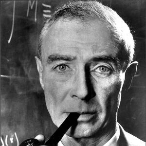 **ROBERT OPPENHEIMER**. La Scienza come passione e come responsabilità politica e civile