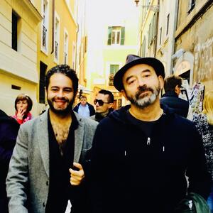 Duo Elias Nardi & Carlo La Manna