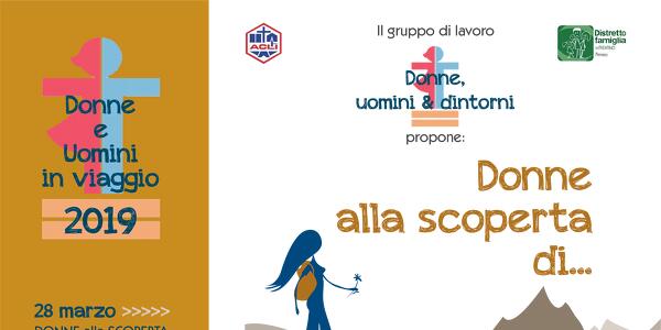 Donne Uomini & dintorni ...