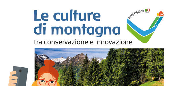 Le culture di montagna