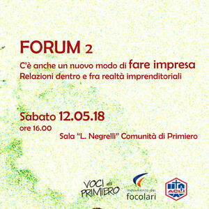 Forum 2