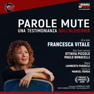 Parole Mute