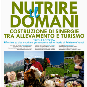 Nutrire il Domani