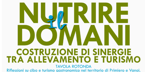 Nutrire il Domani