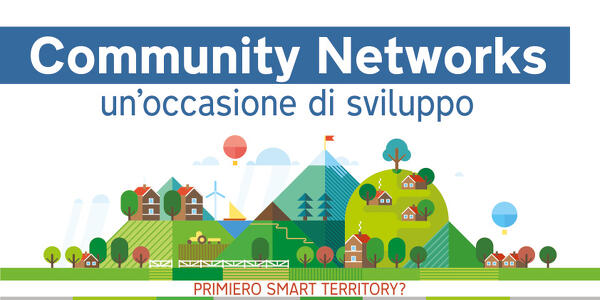 WiFi Community Networks