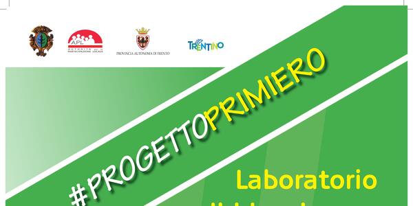 #ProgettoPrimiero
