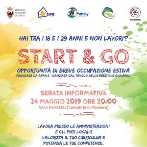 Start & Go