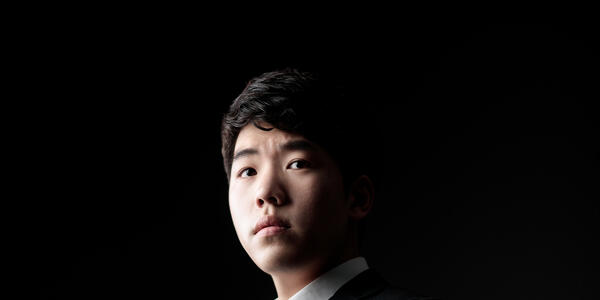 Sae Yoon Chon, pianoforte