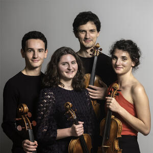 Quartetto TCHALIK