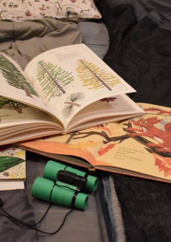 Il Parco in Famiglia