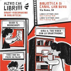 Altro che Libri!