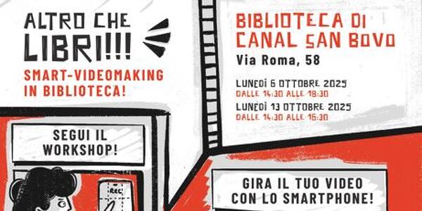 Altro che Libri!