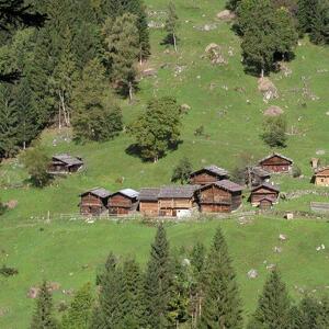 Maso Trekking