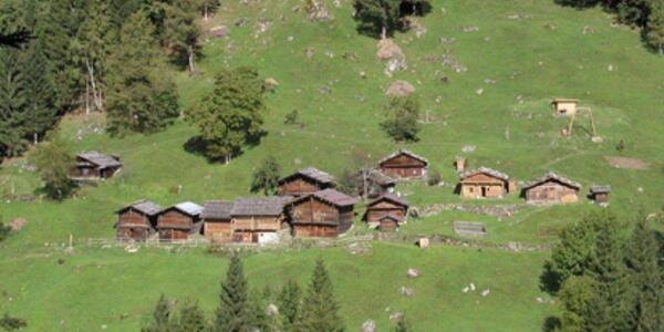 Maso Trekking