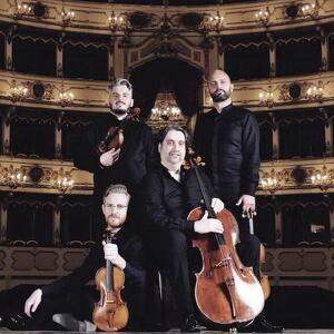 Quartetto di Cremona