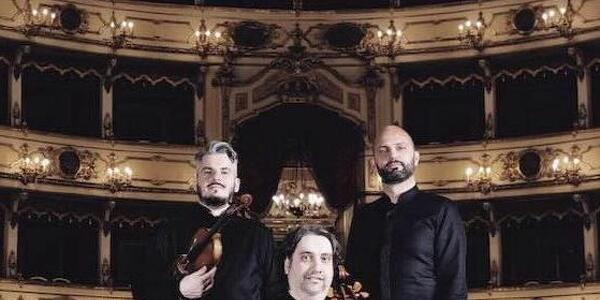 Quartetto di Cremona