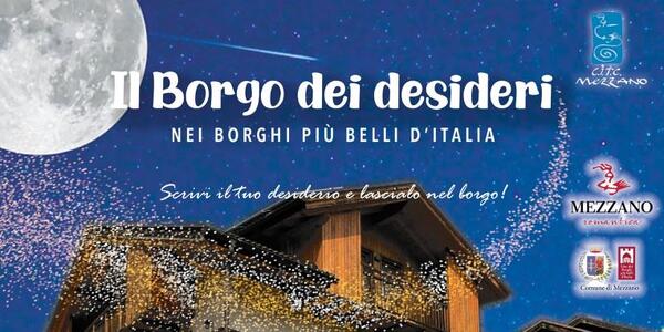 Il Borgo dei Desideri