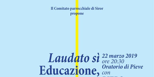 Educazione, relazioni e coscienza civica